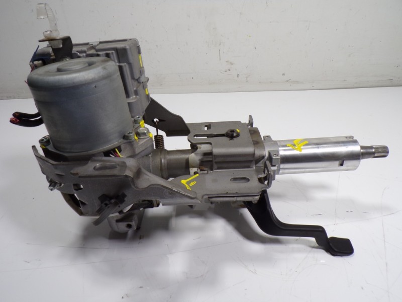 Recambio de columna direccion para nissan x-trail (t32) acenta referencia OEM IAM 488114BC0A 488114BC0A 