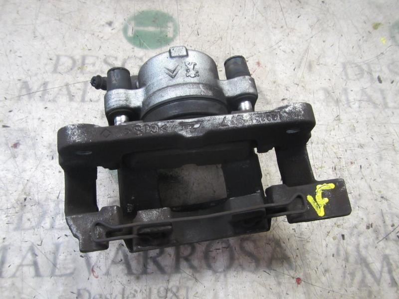 Recambio de pinza freno delantera izquierda para peugeot 508 access referencia OEM IAM 4401R4  