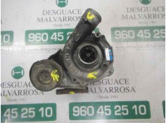 Recambio de turbocompresor para citroën xantia berlina 2.0 hdi referencia OEM IAM   