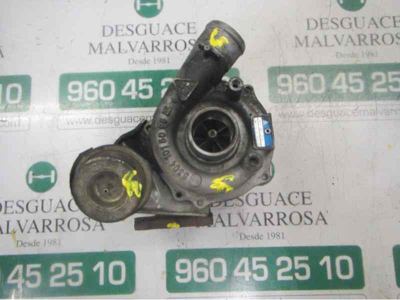 Recambio de turbocompresor para citroën xantia berlina 2.0 hdi referencia OEM IAM   