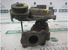 Recambio de turbocompresor para citroën xantia berlina 2.0 hdi referencia OEM IAM    2