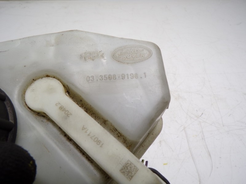 Recambio de bomba freno para land rover range rover evoque evoque referencia OEM IAM LR114626 03350891981 