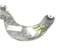 Recambio de brazo suspension superior trasero izquierdo para volkswagen cc (358) 2.0 tdi referencia OEM IAM 5Q0505323C   2