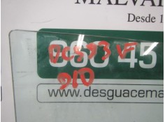 Recambio de cristal puerta delantero derecho para hyundai i10 classic referencia OEM IAM 824210X000   2