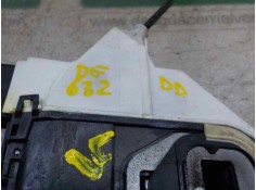 Recambio de cerradura puerta delantera derecha para peugeot 508 2.0 16v hdi fap referencia OEM IAM 9800625780 006257  2