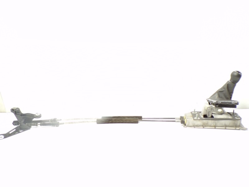 Recambio de palanca cambio para seat ibiza (6j5) 1.4tdi 55kw referencia OEM IAM 6C0711049 6Q0711061E 