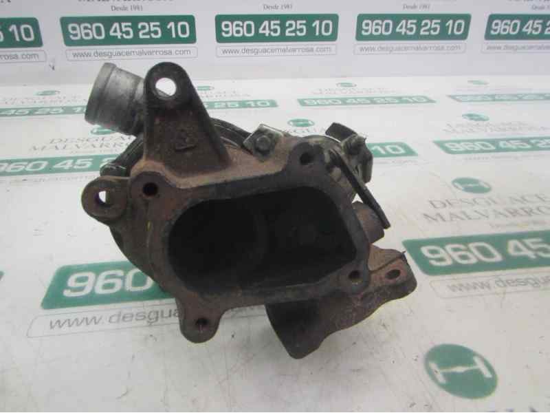 Recambio de turbocompresor para citroën xantia berlina 2.0 hdi referencia OEM IAM   