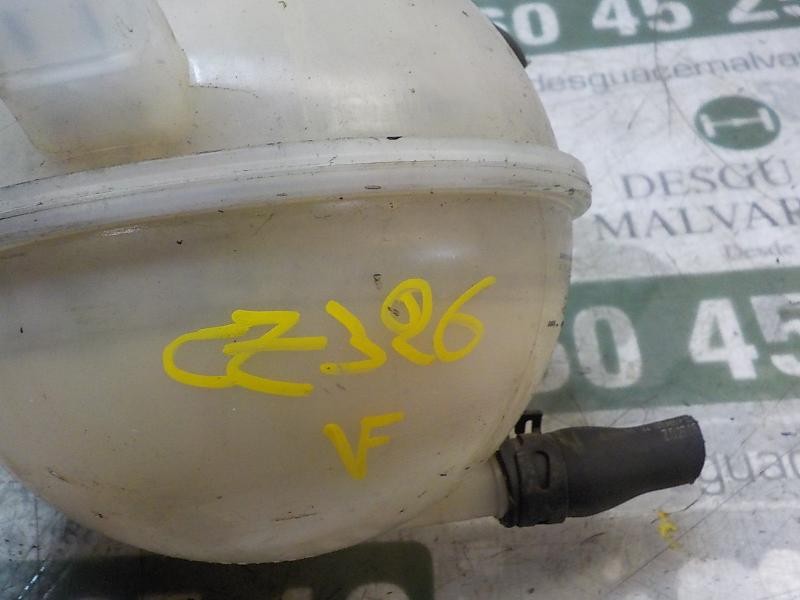 Recambio de deposito expansion para audi a3 sportback (8p) 2.0 tdi ambition referencia OEM IAM 1K0121407A  