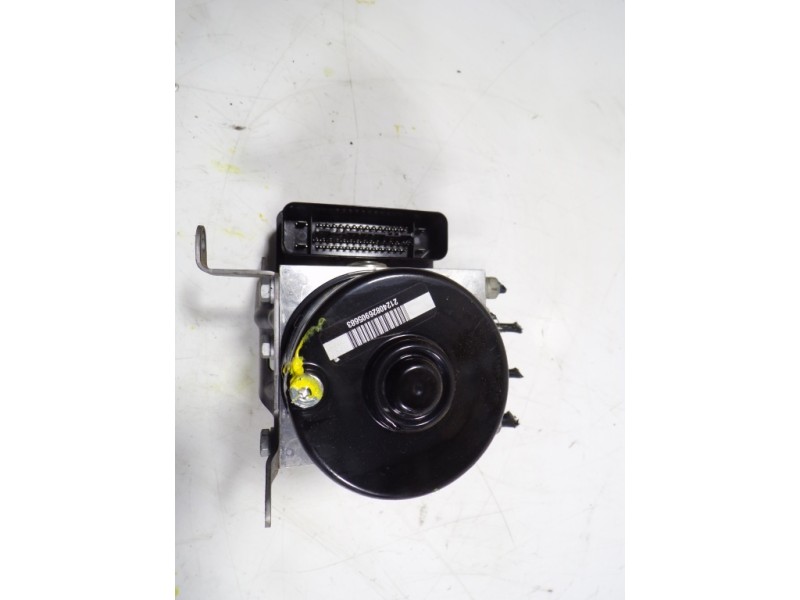 Recambio de abs para bmw serie 1 berlina (e81/e87) 120d referencia OEM IAM 34512460463 34516784763 10020603514