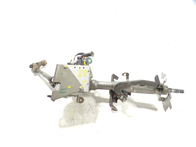 Recambio de columna direccion para nissan micra (k13) 1.2 cat referencia OEM IAM  JJ001000525 