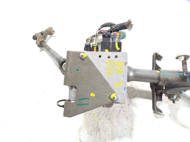 Recambio de columna direccion para nissan micra (k13) 1.2 cat referencia OEM IAM  JJ001000525 