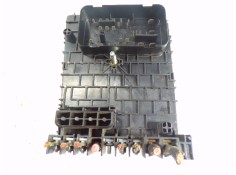 Recambio de caja reles / fusibles para volkswagen cc (358) 2.0 tdi referencia OEM IAM 3C0937125A 3C0937125A  2