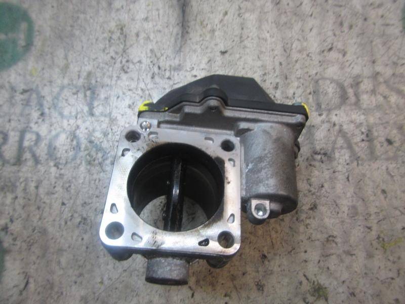 Recambio de caja mariposa para hyundai ix20 1.6 crdi cat referencia OEM IAM 351002A900 5WY9174D 5WY9174D