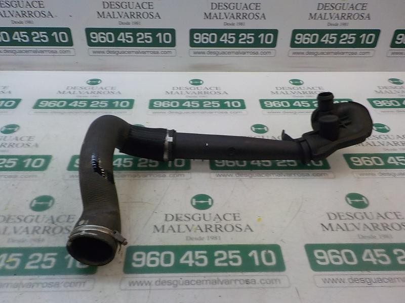 Recambio de tubo intercooler para citroën c4 picasso sx referencia OEM IAM   