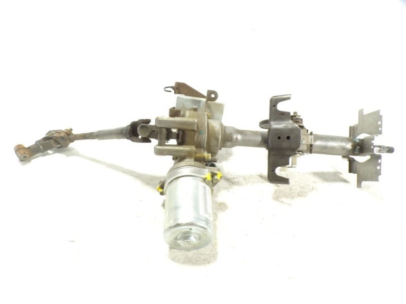 Recambio de columna direccion para nissan micra (k13) 1.2 cat referencia OEM IAM  JJ001000525 