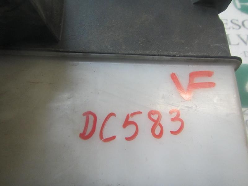 Recambio de deposito expansion para hyundai i10 classic referencia OEM IAM 254310X000  