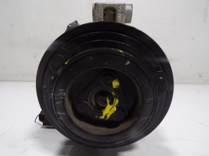Recambio de compresor aire acondicionado para mazda 3 berlina (bp) evolution referencia OEM IAM  CA500G5AAA09 