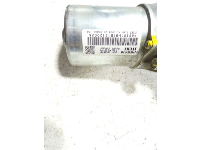 Recambio de columna direccion para nissan micra (k13) 1.2 cat referencia OEM IAM  JJ001000525 