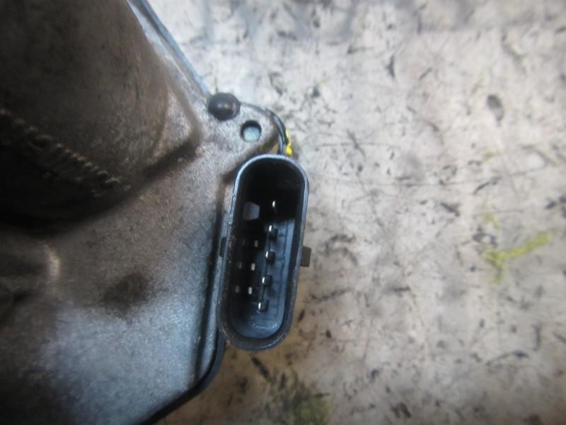 Recambio de caja mariposa para hyundai ix20 1.6 crdi cat referencia OEM IAM 351002A900 5WY9174D 5WY9174D