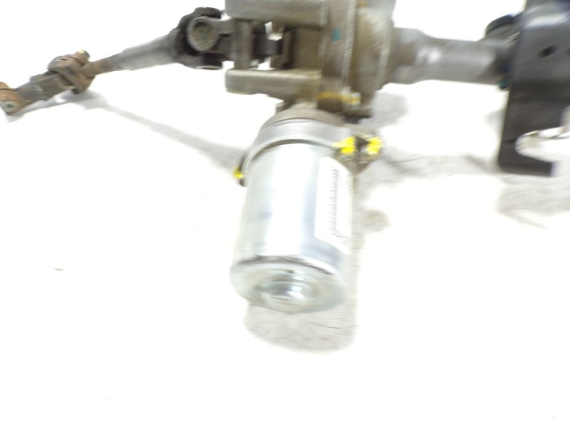 Recambio de columna direccion para nissan micra (k13) 1.2 cat referencia OEM IAM  JJ001000525 