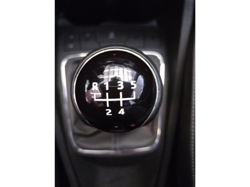 Recambio de palanca cambio para seat ibiza (6j5) 1.4tdi 55kw referencia OEM IAM 6C0711049 6Q0711061E 