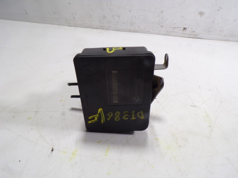 Recambio de abs para bmw serie 1 berlina (e81/e87) 120d referencia OEM IAM 34512460463 34516784763 10020603514