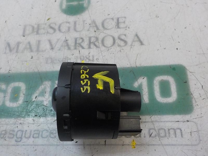 Recambio de mando luces para volkswagen passat variant (3c5) 2.0 tdi referencia OEM IAM 1K0941431AHREH 1K0941431AH 