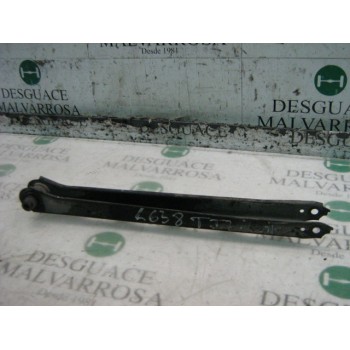 BRAZO SUSPENSION INFERIOR TRASERO IZQUIERDO 