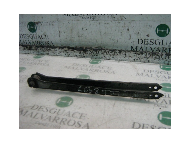 Recambio de brazo suspension inferior trasero izquierdo para opel vectra b berlina cd referencia OEM IAM   
