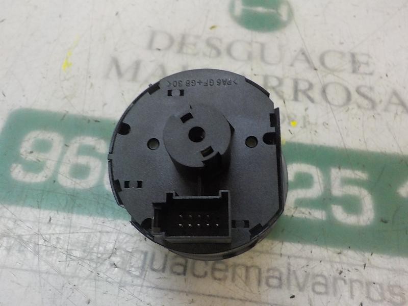 Recambio de mando luces para volkswagen passat variant (3c5) 2.0 tdi referencia OEM IAM 1K0941431AHREH 1K0941431AH 