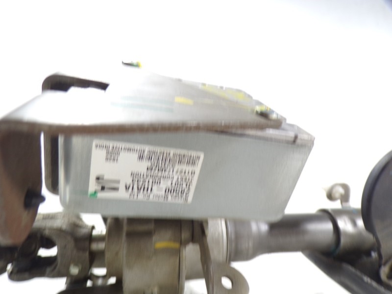 Recambio de columna direccion para nissan micra (k13) 1.2 cat referencia OEM IAM  JJ001000525 