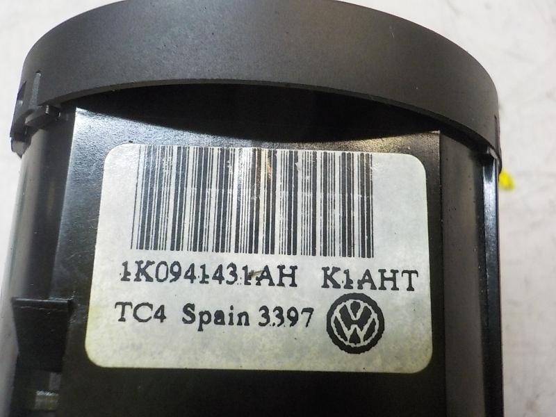 Recambio de mando luces para volkswagen passat variant (3c5) 2.0 tdi referencia OEM IAM 1K0941431AHREH 1K0941431AH 
