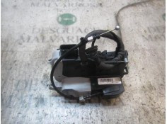 Recambio de cerradura puerta delantera derecha para hyundai ix20 1.6 crdi cat referencia OEM IAM 813201K020   2