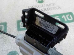 Recambio de cerradura puerta trasera derecha para peugeot 508 2.0 16v hdi fap referencia OEM IAM 9800626380 00263  2