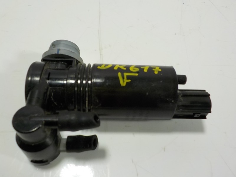 Recambio de bomba limpia para land rover range rover evoque evoque referencia OEM IAM  1057876002 