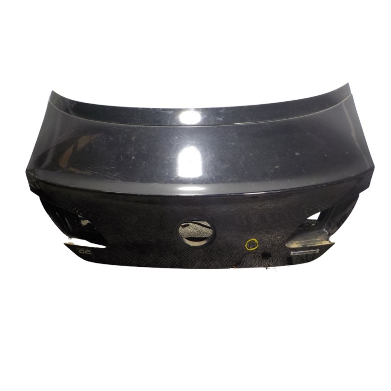 Recambio de capot trasero para volkswagen cc (358) 2.0 tdi referencia OEM IAM 3C8827025D  