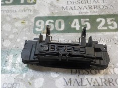 Recambio de maneta exterior delantera izquierda para audi a3 sportback (8p) 2.0 tdi ambition referencia OEM IAM 8E2837208   2