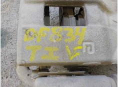 Recambio de pinza freno trasera izquierda para nissan x-trail (t31) 2.0 dci turbodiesel cat referencia OEM IAM 44011JG00A   2