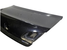 Recambio de capot trasero para volkswagen cc (358) 2.0 tdi referencia OEM IAM 3C8827025D   2