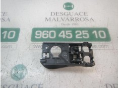 Recambio de maneta interior delantera izquierda para hyundai i10 classic referencia OEM IAM 826100X0004X   2