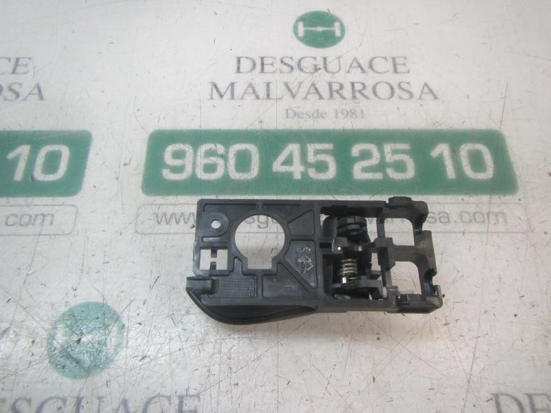 Recambio de maneta interior delantera izquierda para hyundai i10 classic referencia OEM IAM 826100X0004X  