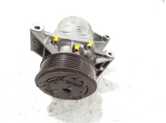 Recambio de compresor aire acondicionado para nissan micra (k13) 1.2 cat referencia OEM IAM 926001HC5A 926001HC5A  2