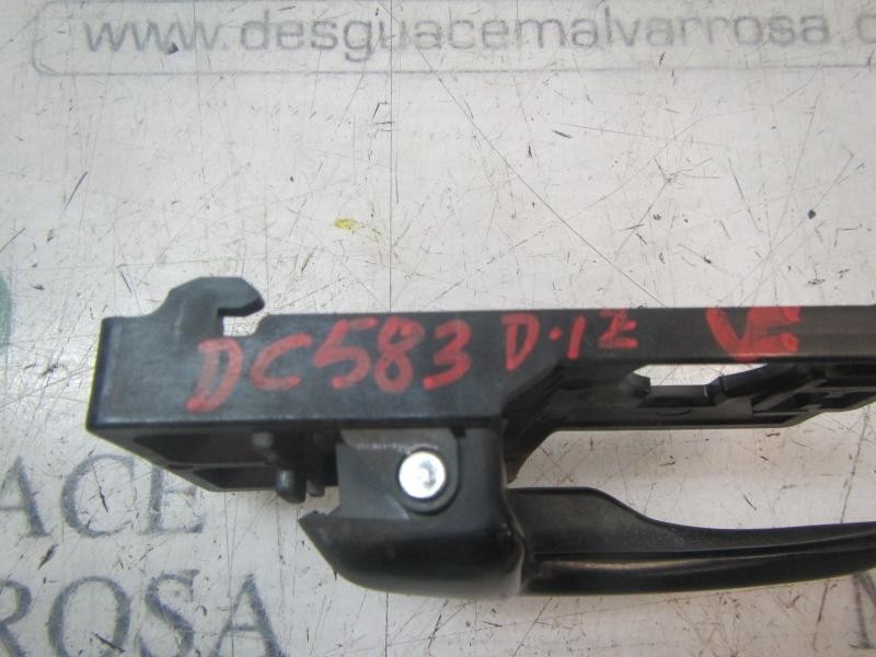 Recambio de maneta interior delantera izquierda para hyundai i10 classic referencia OEM IAM 826100X0004X  