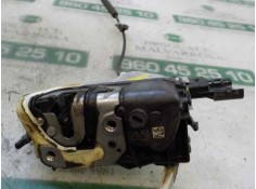 Recambio de cerradura puerta trasera izquierda para peugeot 508 2.0 16v hdi fap referencia OEM IAM 9800626280 00262  2