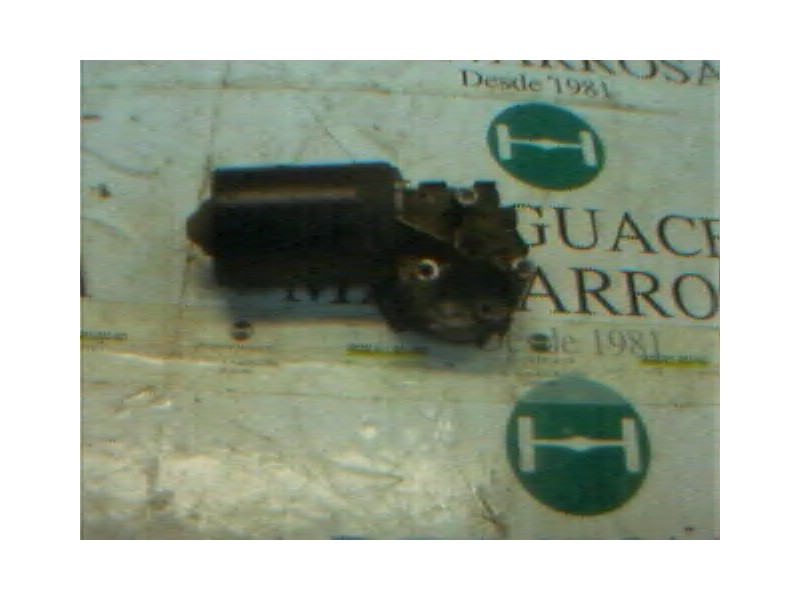 Recambio de motor limpia delantero para seat ibiza (6k) 1.9 diesel (1y) referencia OEM IAM   