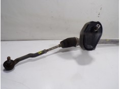 Recambio de cremallera direccion para mazda 3 berlina (bp) evolution referencia OEM IAM  2196130895  2