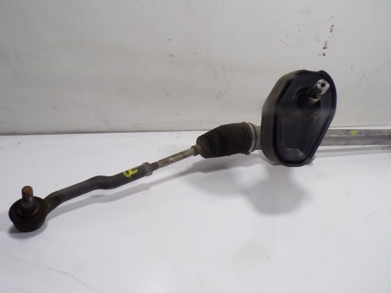 Recambio de cremallera direccion para mazda 3 berlina (bp) evolution referencia OEM IAM  2196130895 