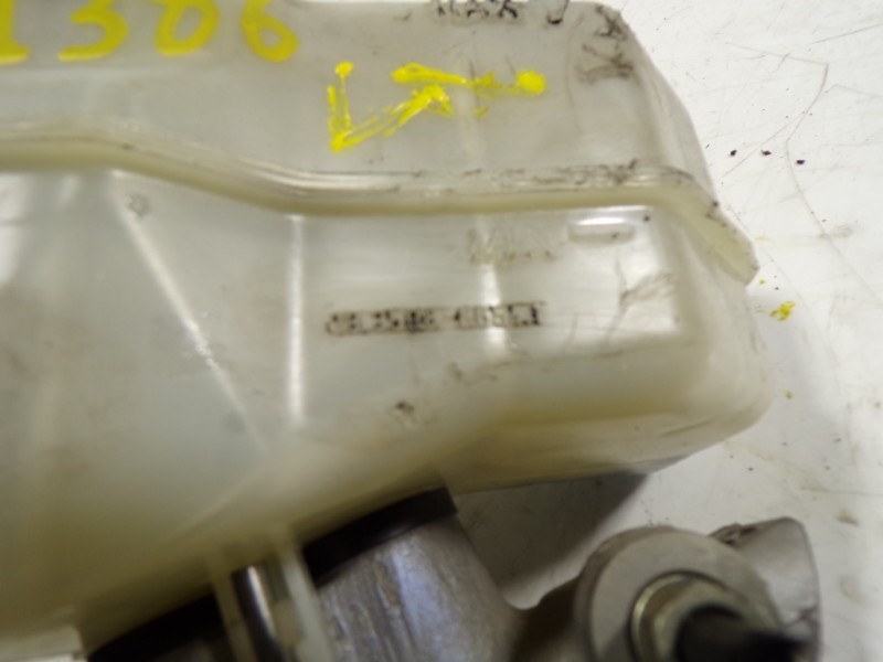 Recambio de bomba freno para bmw serie 1 berlina (e81/e87) 120d referencia OEM IAM 34336785662 03350886541 03350886541