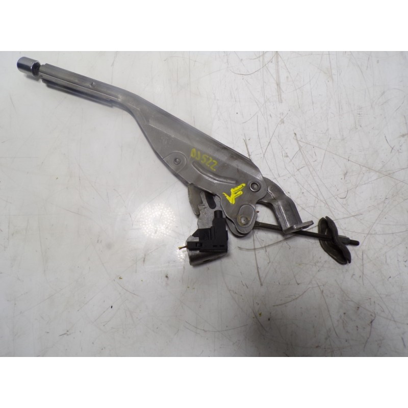 Recambio de palanca freno de mano para seat ibiza (6j5) 1.4tdi 55kw referencia OEM IAM 6R0711303H 6R0711303H 