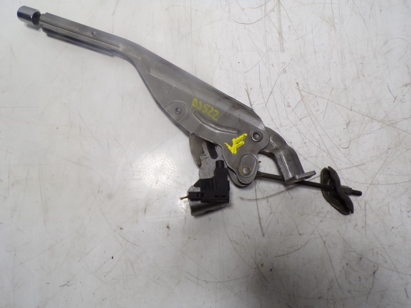 Recambio de palanca freno de mano para seat ibiza (6j5) 1.4tdi 55kw referencia OEM IAM 6R0711303H 6R0711303H 